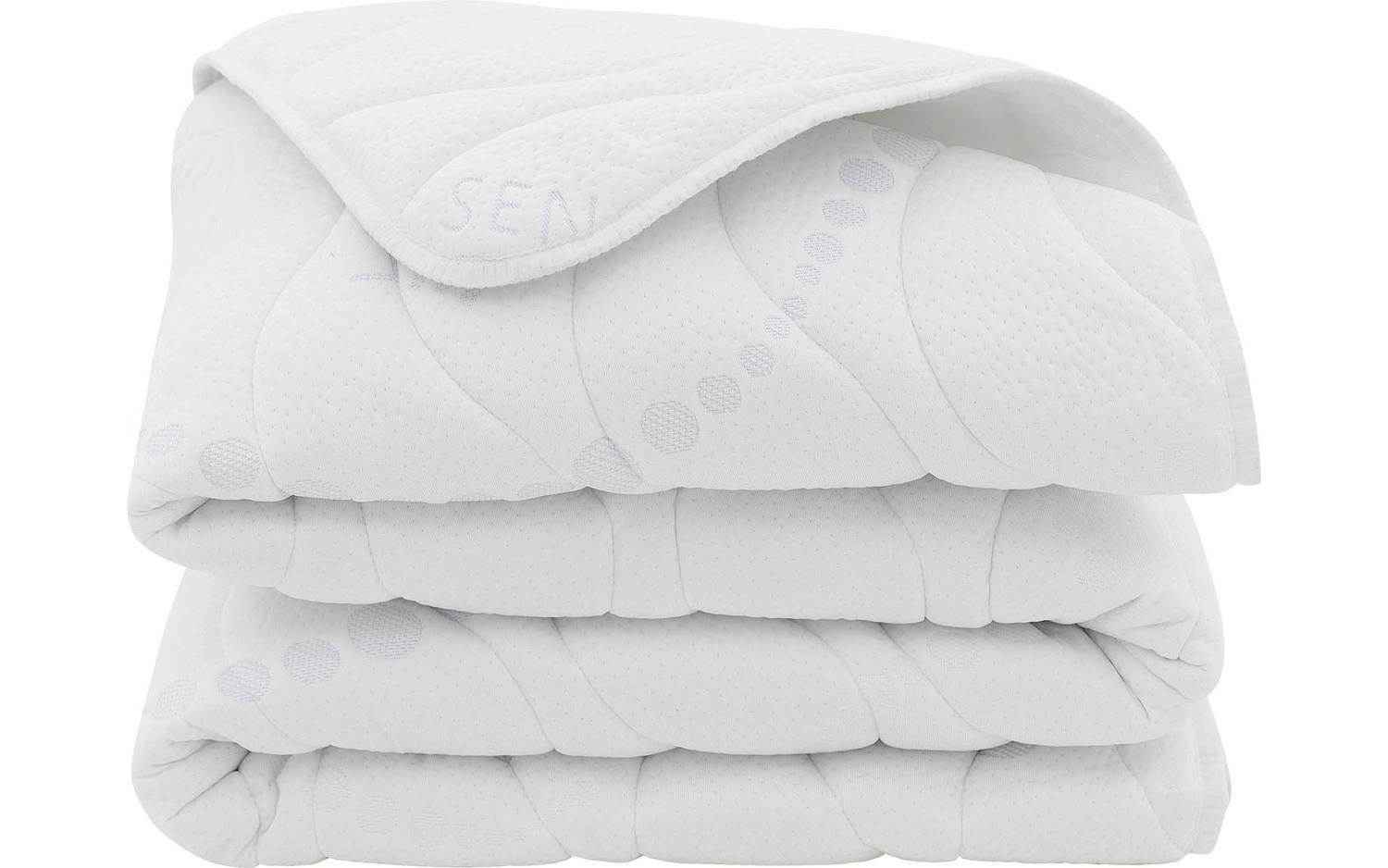 Goossens Topdek Tbv Matrastopper Infinity Topdek Cool, 90 x 200|210 cm