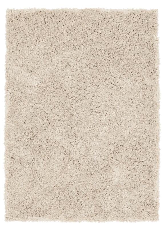 MUST Living Carpet Celeste rectangular large,250x350 cm, beige, 100...