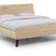Goossens Bedframe Mud, 180 x 200 cm