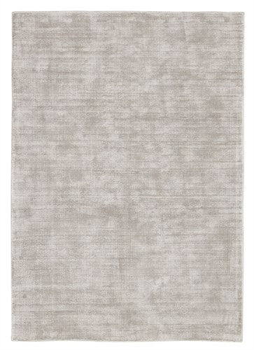 MUST Living Carpet La Belle rectangular large,250x350 cm, light gre...