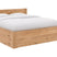 Goossens Bedframe Bibi - 140 x 210 - Eiken olie blank - Hout