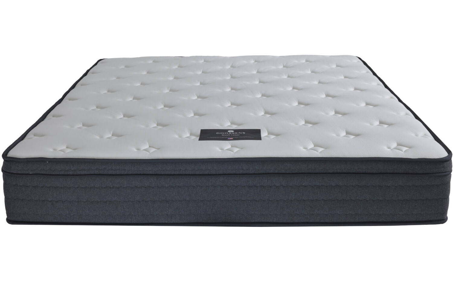 Goossens Matras Black Label
