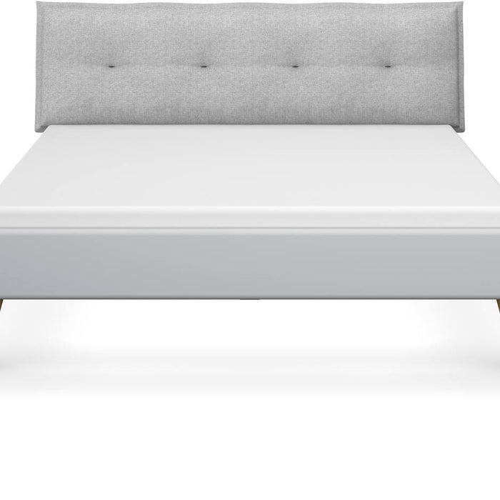 Goossens Basic Bedframe Skandi - 173 x  -  -