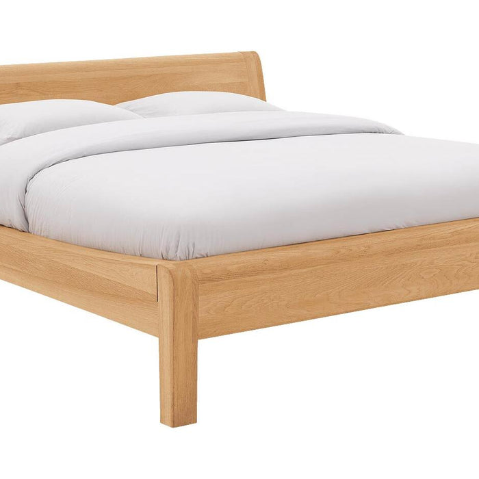 Goossens Excellent Bedframe Donna, Bedframe 160 x 210 cm