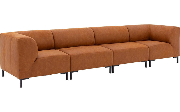 Goossens Zitbank Marshall