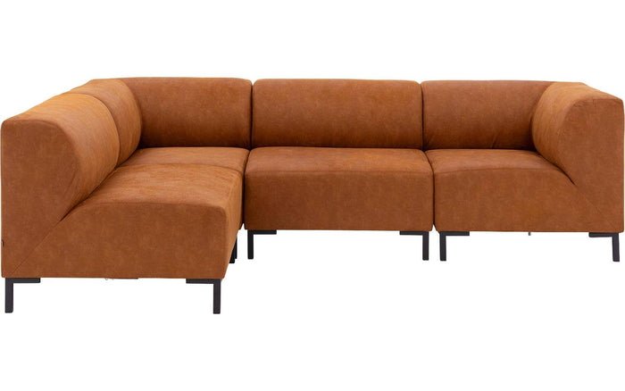 Goossens Zitbank Marshall