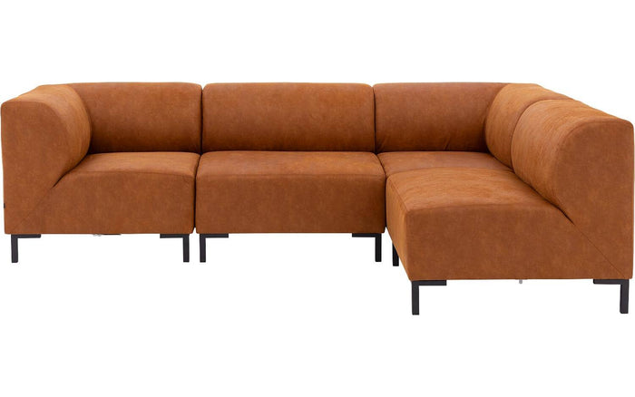 Goossens Zitbank Marshall