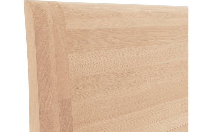 Goossens Excellent Bedframe Donna, Bedframe 180 x 210 cm