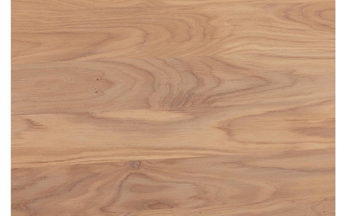 Goossens Bedframe Bibi - 180 x 220 - Eiken naturel - Hout