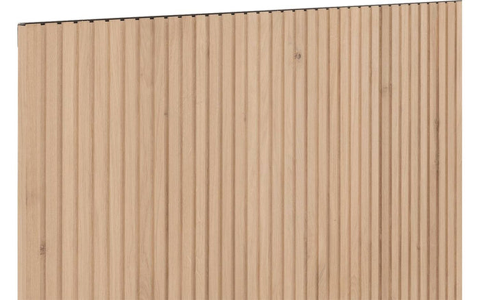 Goossens Bedframe Capelli, 180 x 200 cm