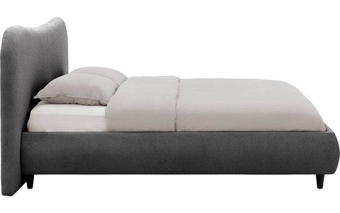 Goossens Bedframe Pecaro, 200 x 200 cm