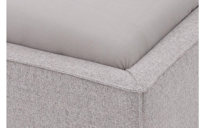 Goossens Bedframe Switch, 160 x 200 cm met hoes