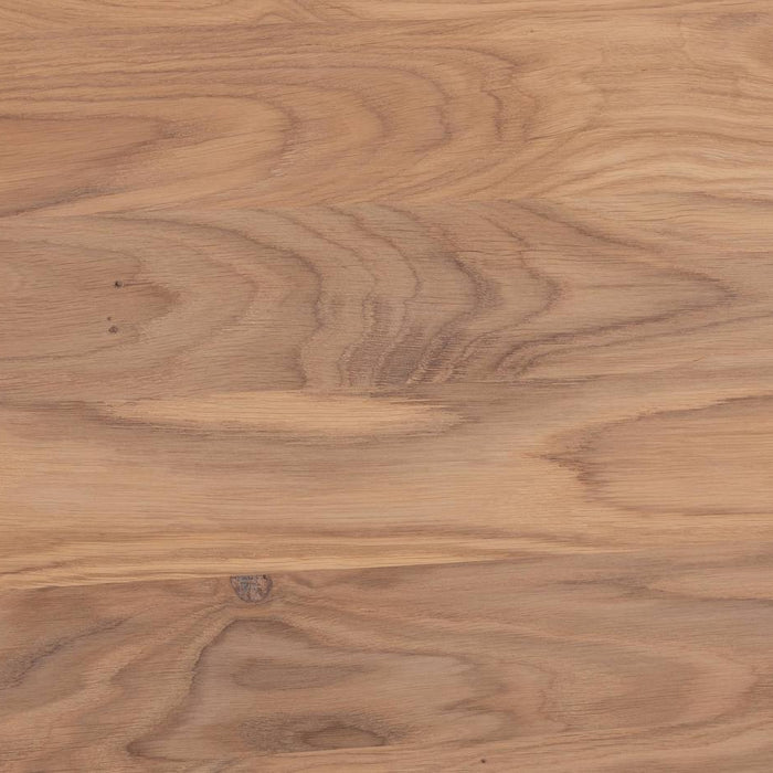 Goossens Bedframe Bibi - 160 x 200 - Eiken wit geolied - Hout