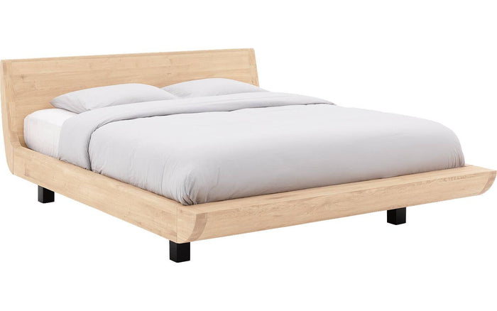 Goossens Excellent Bedframe Denzo, 160 x 210 cm