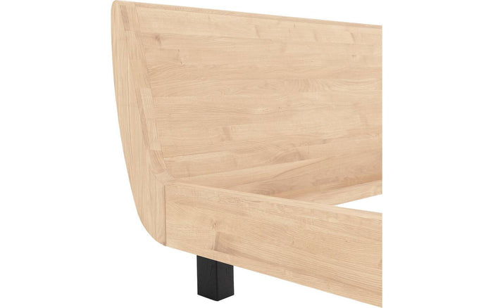 Goossens Excellent Bedframe Denzo, 160 x 210 cm