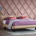 Goossens Excellent Bedframe Denzo, 200 x 210 cm