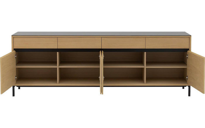 Goossens  Mundi in eiken