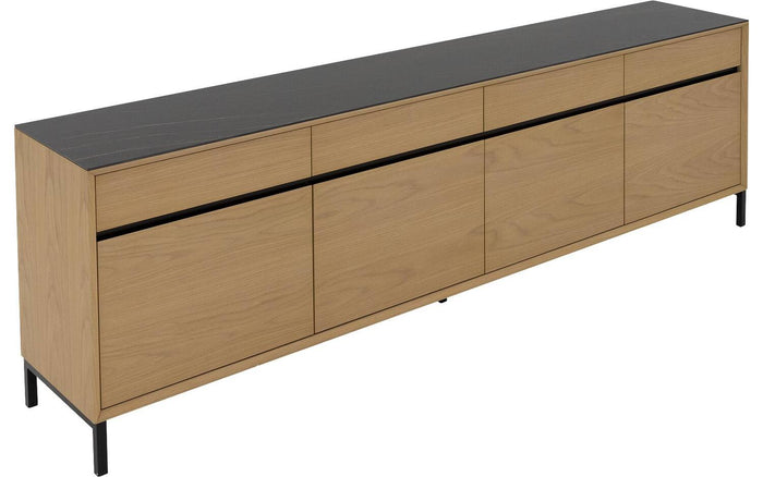 Goossens  Mundi in eiken