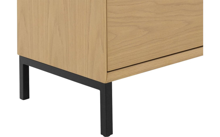 Goossens  Mundi in eiken