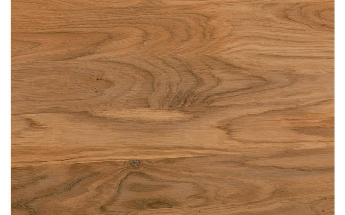 Goossens Bedframe Bibi - 180 x 220 - Eiken olie blank - Hout