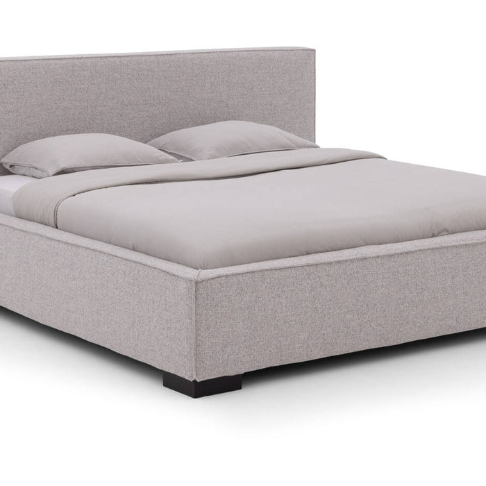 Goossens Bedframe Switch, 180 x 200 cm met hoes