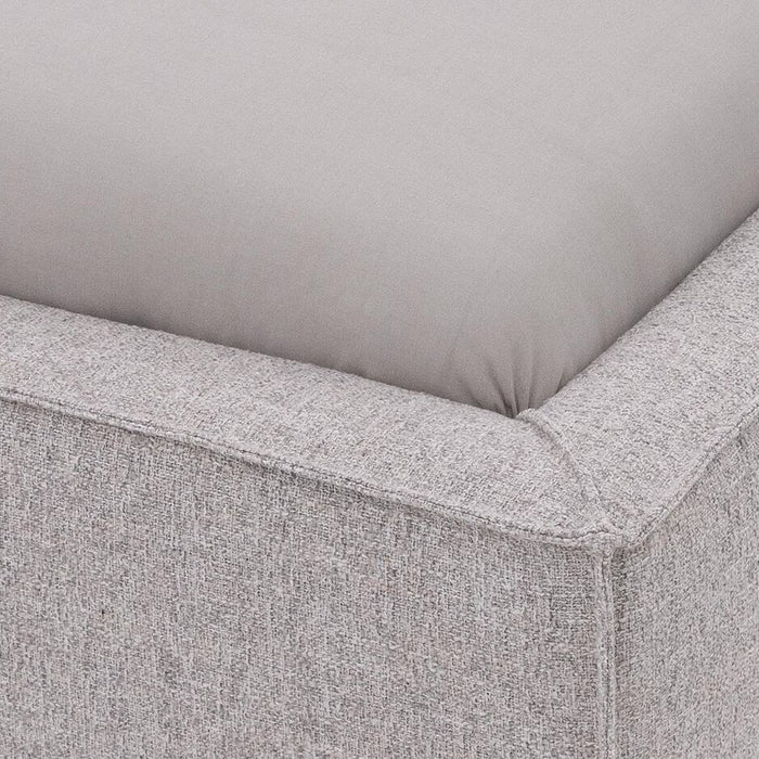 Goossens Bedframe Switch, 180 x 200 cm met hoes