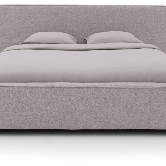 Goossens Bedframe Switch, 180 x 200 cm met hoes