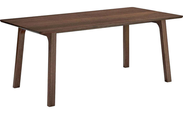 Goossens Basic Eettafel Emilie, 200 x 95 cm