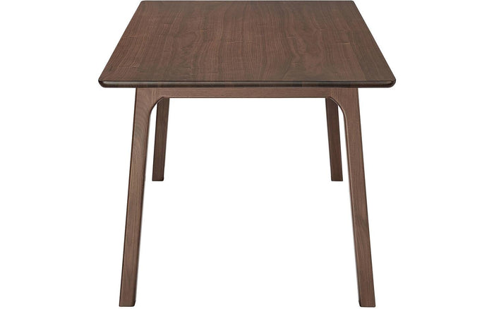 Goossens Basic Eettafel Emilie, 200 x 95 cm