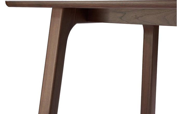 Goossens Basic Eettafel Emilie, 200 x 95 cm
