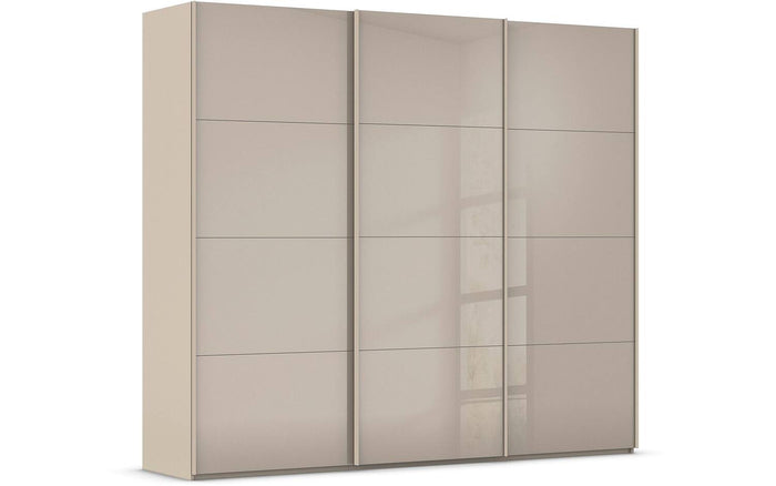 Goossens Kledingkast Finca in hoogwaardig meubelplaat