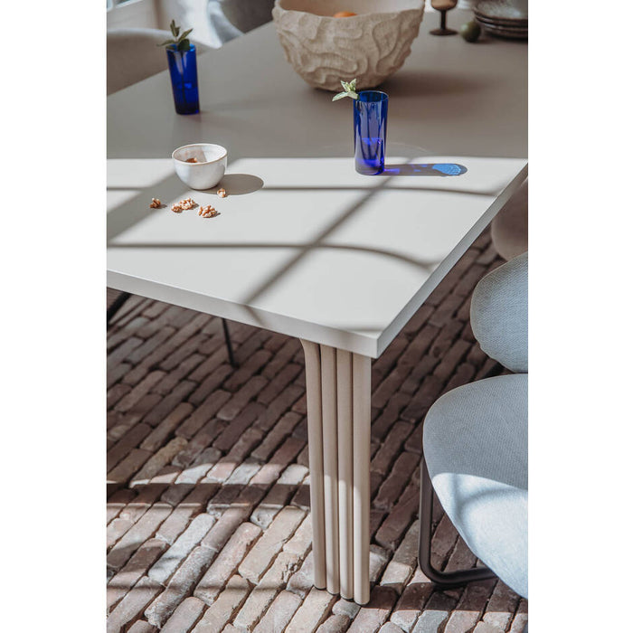 Goossens Eettafel Fenix