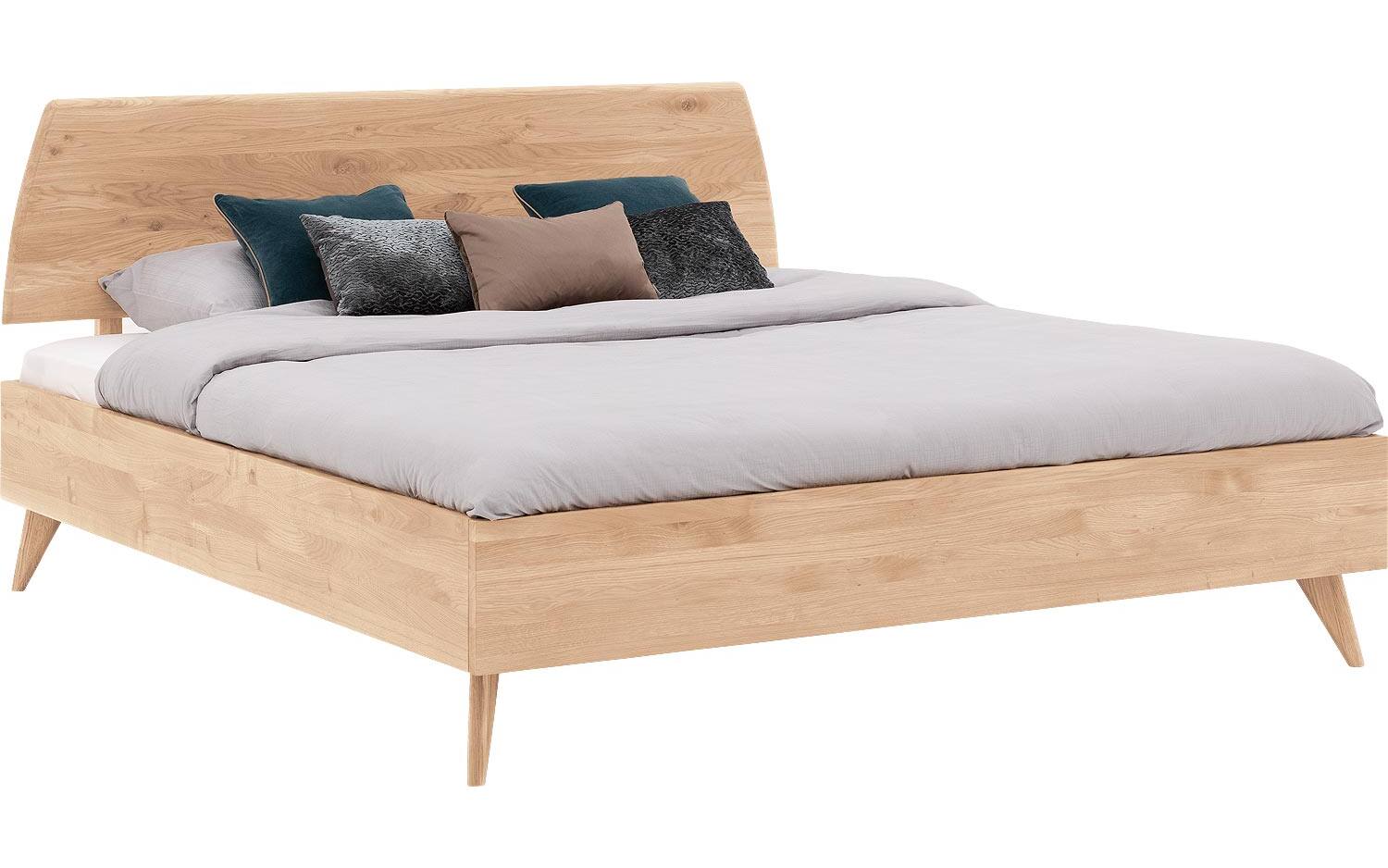 Goossens Bedframe Cosima, 160 x 200 cm