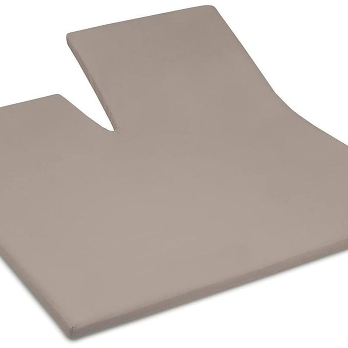 Hoeslaken Tbv Topper Cinderella Topper Hoeslaken, 200 x 210 cm