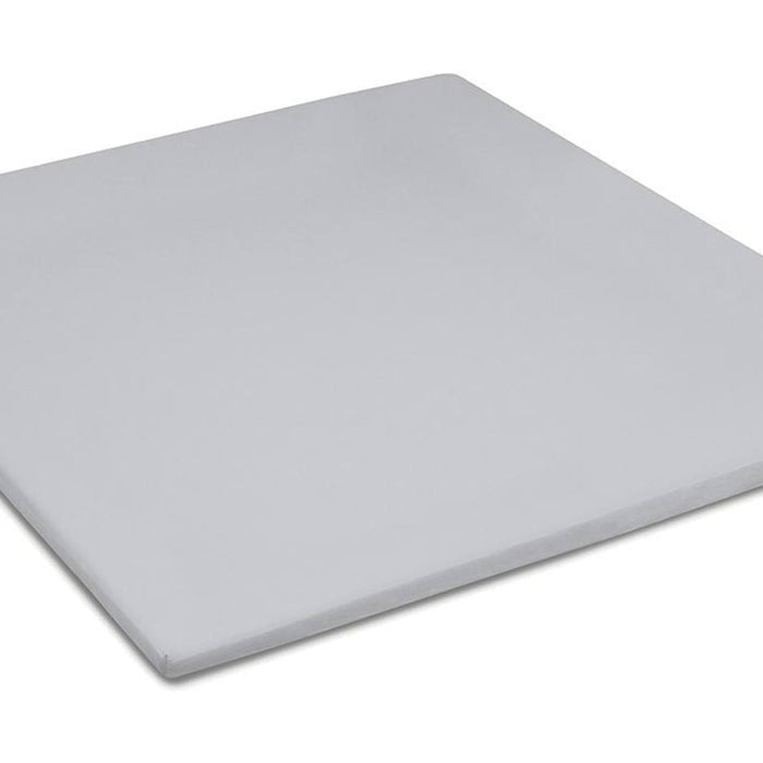 Hoeslaken Tbv Topper Cinderella Topper Hoeslaken, 200 x 200 cm