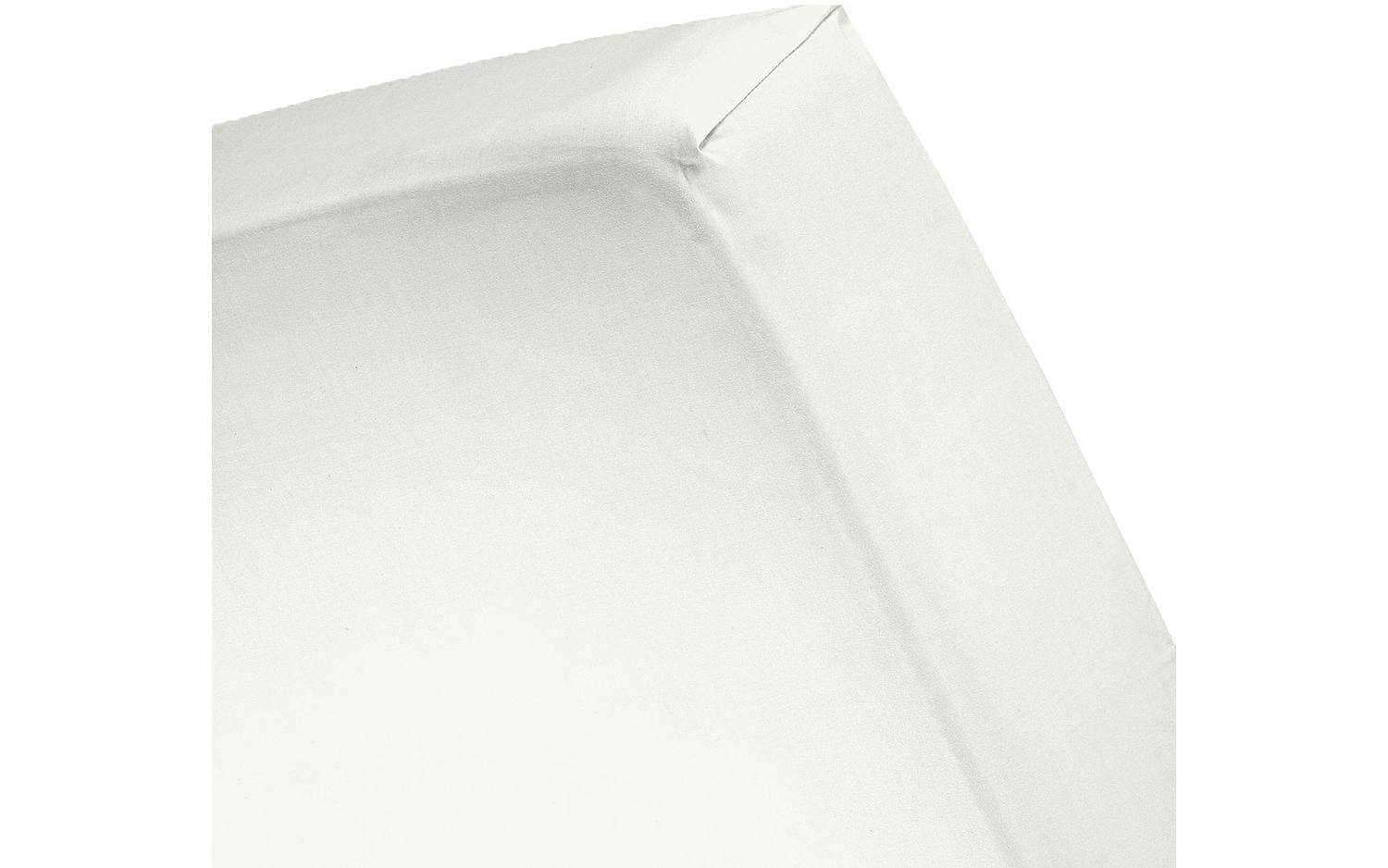 Goossens Hoeslaken Tbv Matras Cinderella Hoeslaken Katoen, Hoeslaken