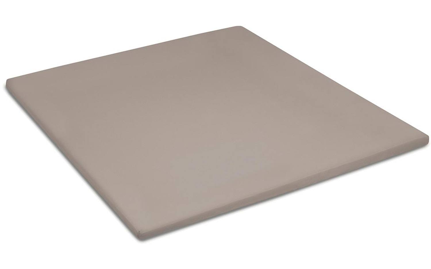 Hoeslaken Tbv Topper Cinderella Topper Hoeslaken, 200 x 200 cm