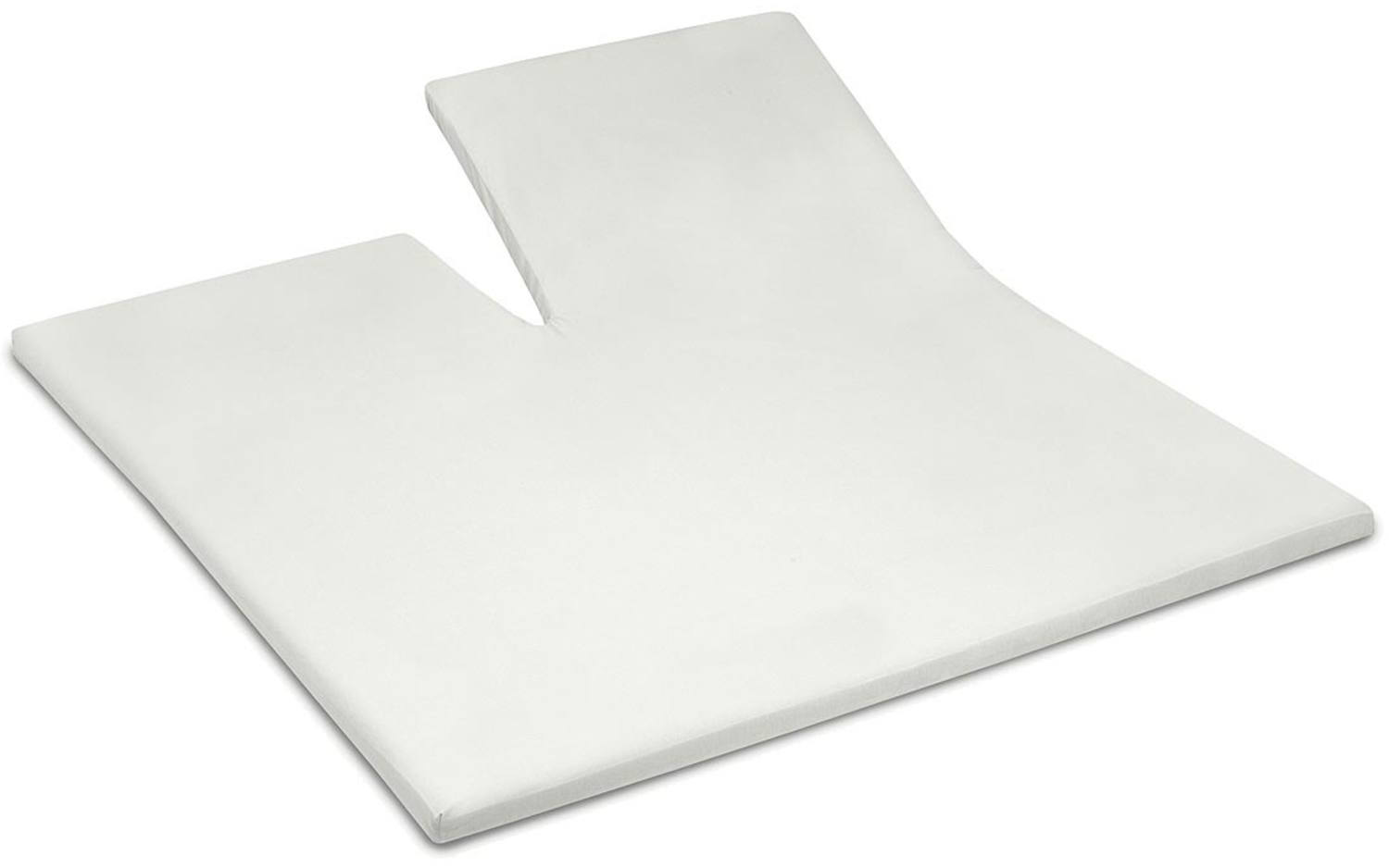 Hoeslaken Tbv Topper Cinderella Topper Hoeslaken, 200 x 210 cm