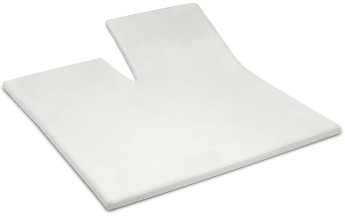 Hoeslaken Tbv Topper Cinderella Topper Hoeslaken, 200 x 210 cm