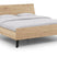 Goossens Bedframe Mud, 180 x 200 cm