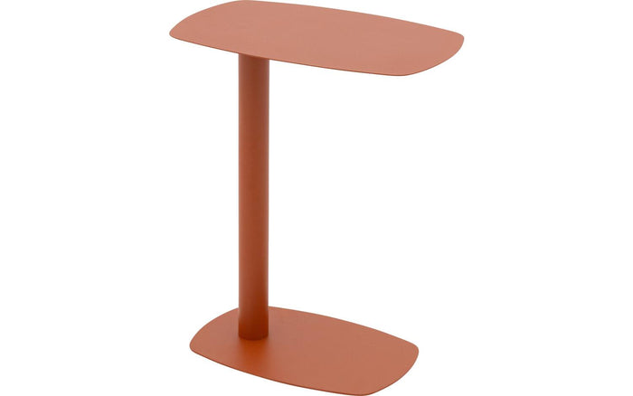 Goossens Bijzettafel Kirsten, 51 cm hoog