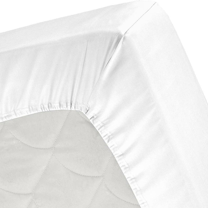 Goossens Hoeslaken Tbv Matras Cinderella Hoeslaken Katoen, Hoeslaken