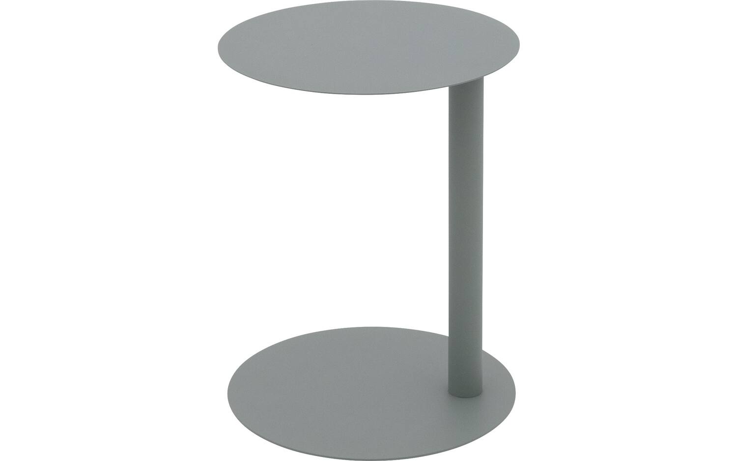 Goossens Bijzettafel Boya, Bijzettafel