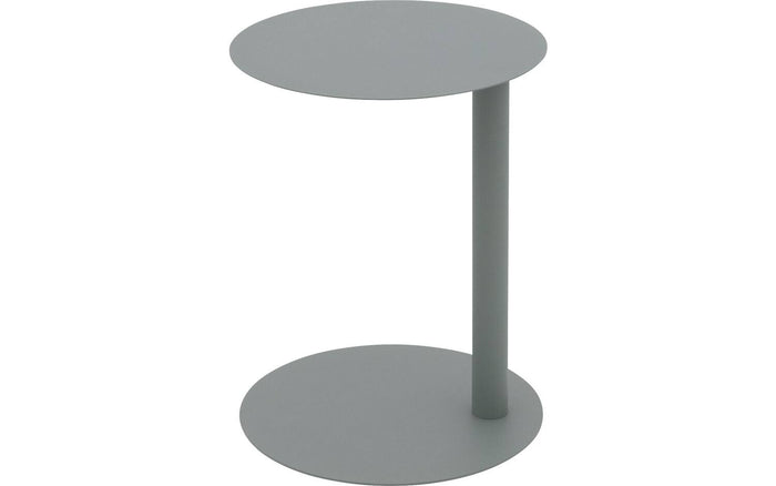 Goossens Bijzettafel Boya, Bijzettafel