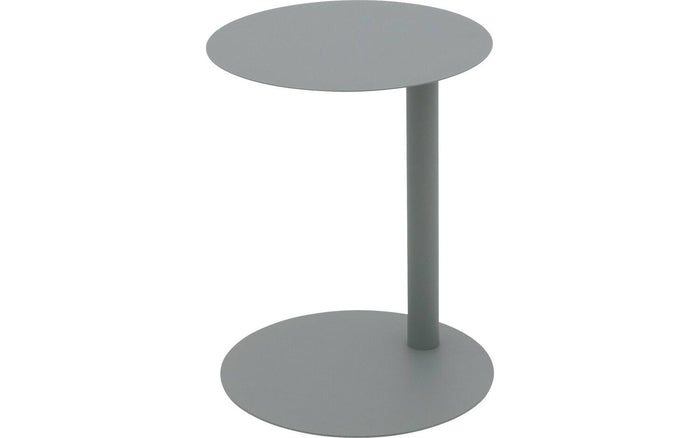 Goossens Bijzettafel Boya, Bijzettafel