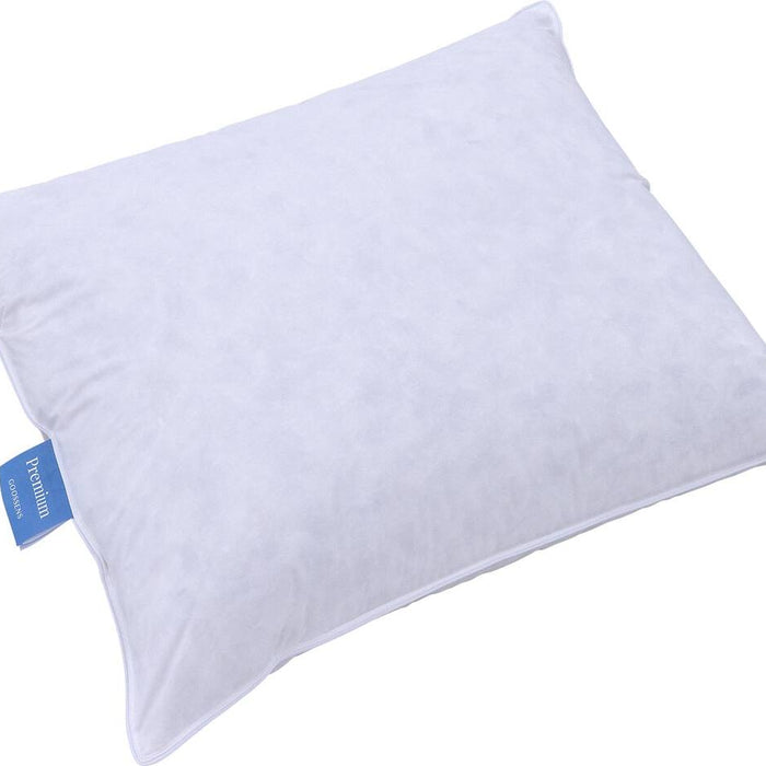Goossens Hoofdkussen Hoofdkussen Premium, 60 x 70 cm