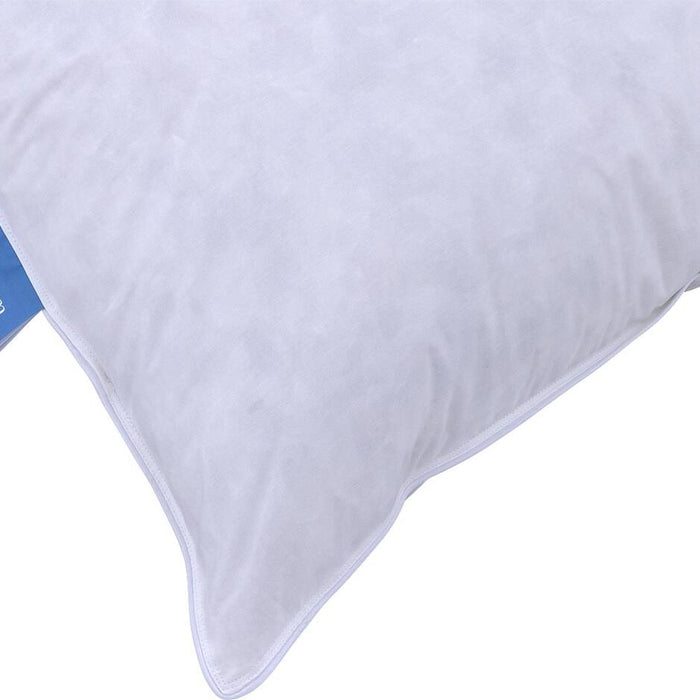 Goossens Hoofdkussen Hoofdkussen Premium, 60 x 70 cm