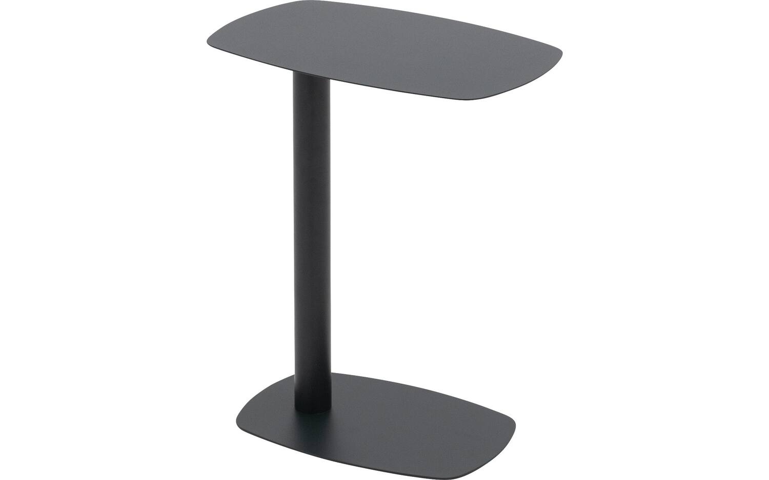 Goossens Bijzettafel Kirsten, 51 cm hoog