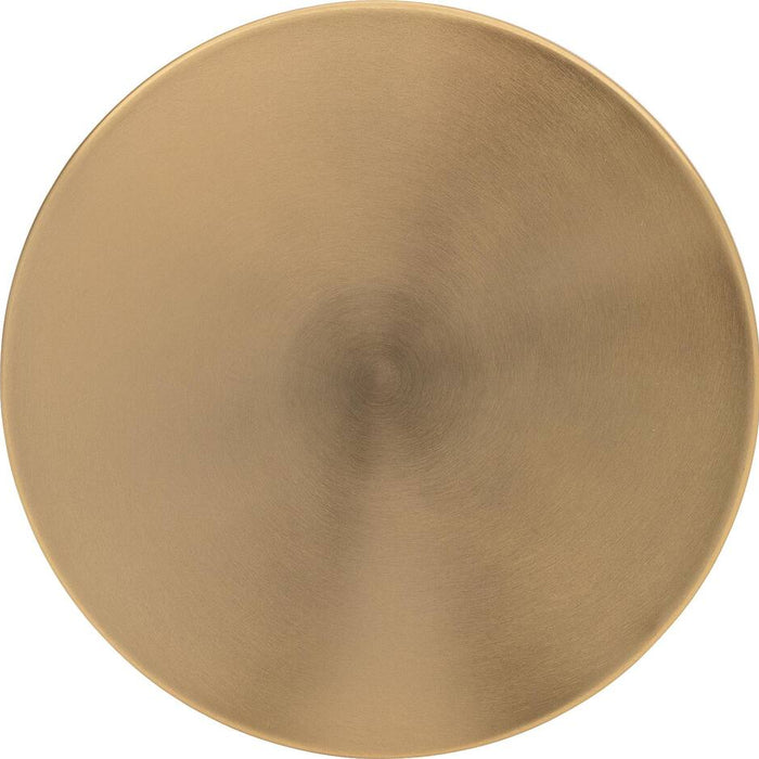 Goossens Bijzettafel Albin, Rond 41 cm