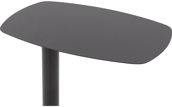 Goossens Bijzettafel Kirsten, 66 cm hoog